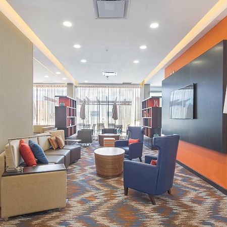 Courtyard By Marriott Saltillo Luaran gambar