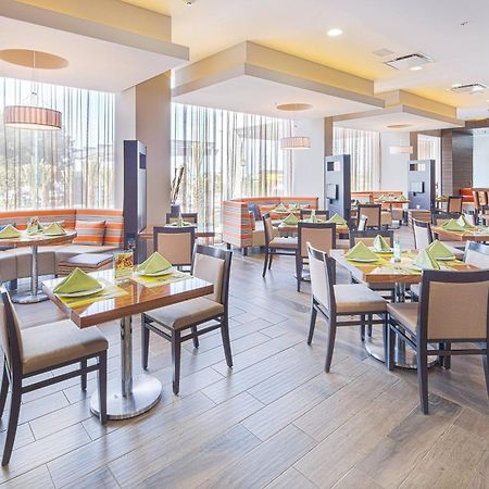 Courtyard By Marriott Saltillo Luaran gambar