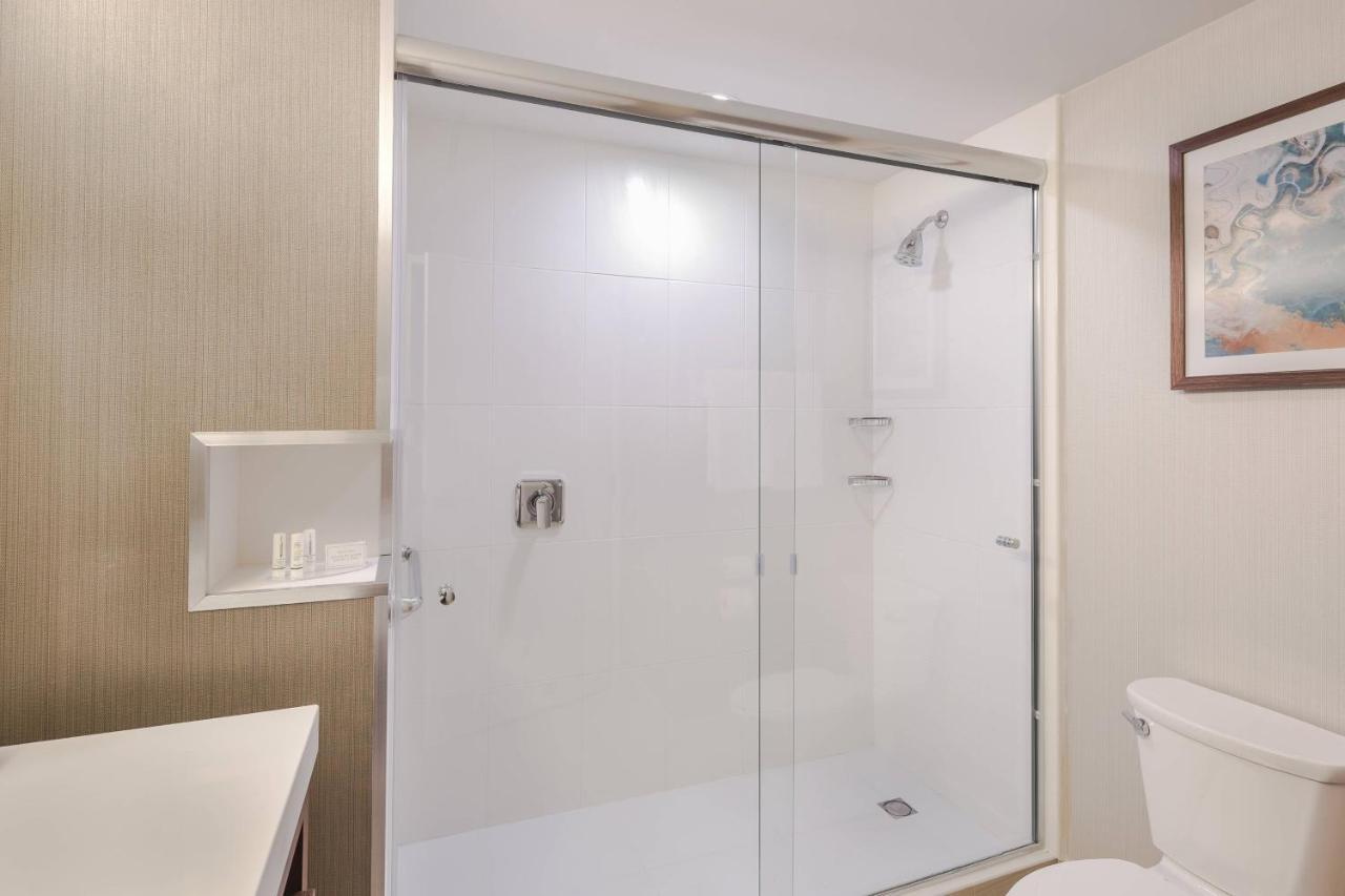 Courtyard By Marriott Saltillo Luaran gambar