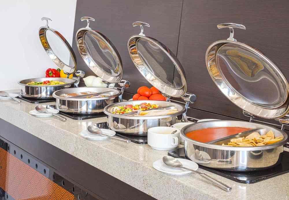 Courtyard By Marriott Saltillo Luaran gambar