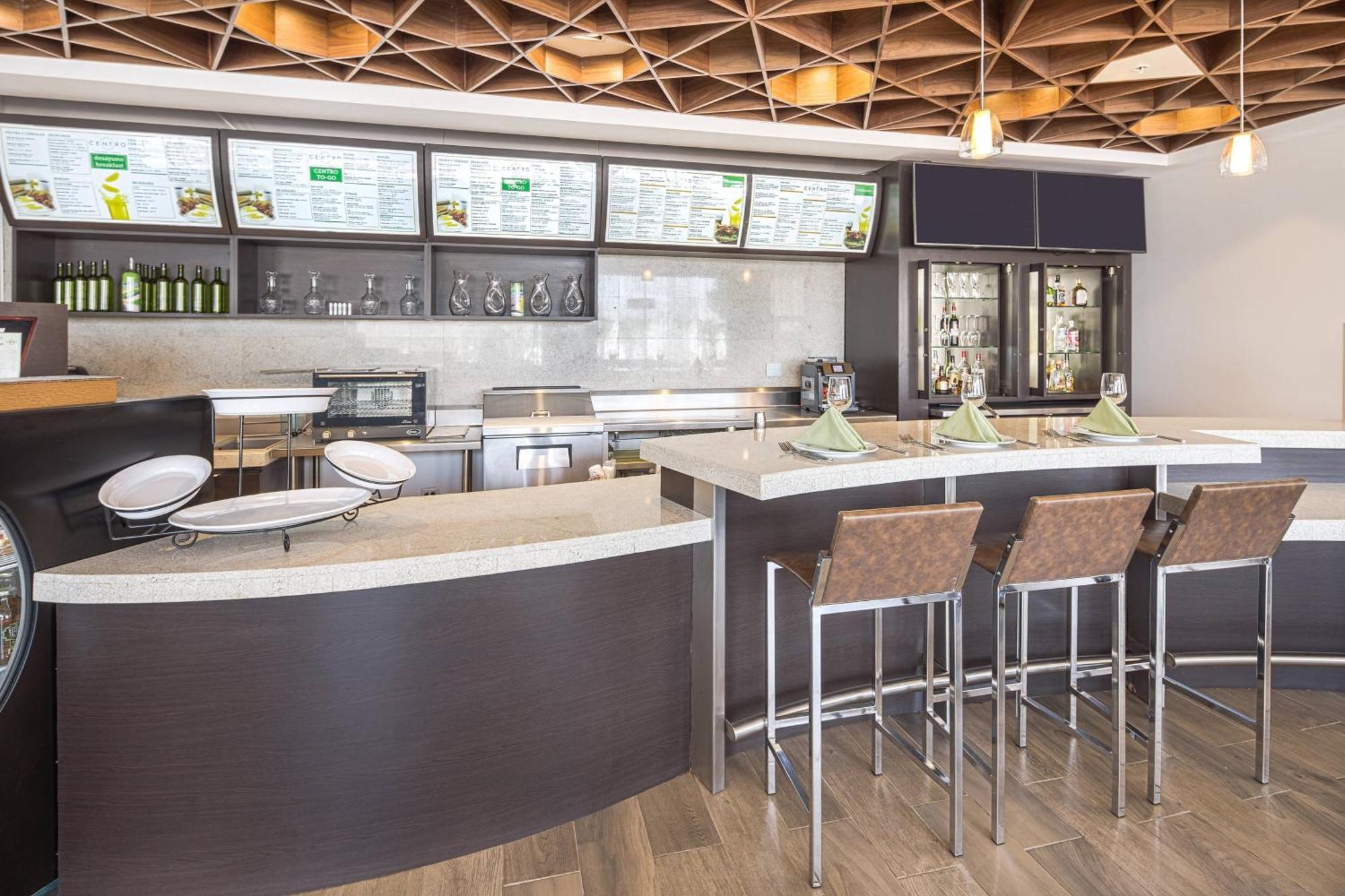 Courtyard By Marriott Saltillo Luaran gambar