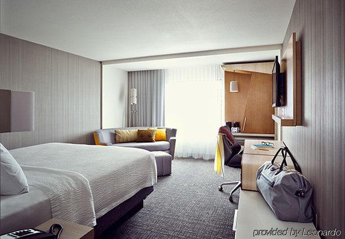 Courtyard By Marriott Saltillo Luaran gambar