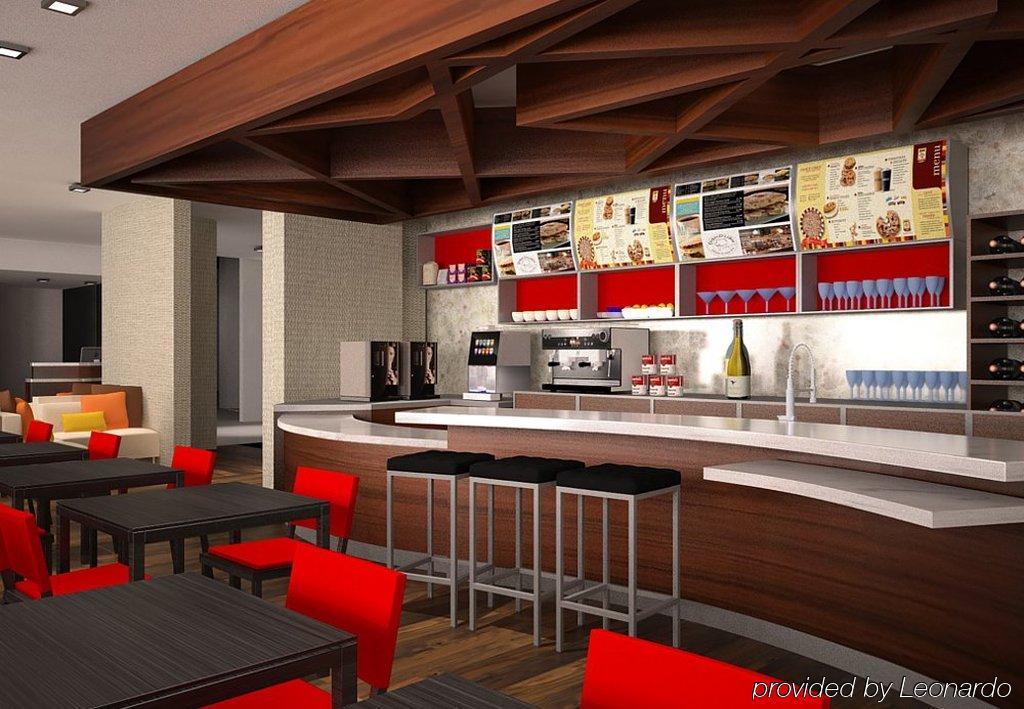 Courtyard By Marriott Saltillo Luaran gambar